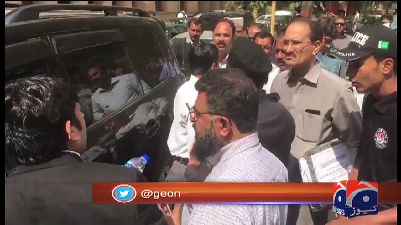 FIA arrests Axact CEO Shoaib Shaikh in money-laundering case