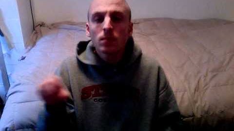 ASL 121: TASK 10 EXPRESSIVE SENTENCE 3