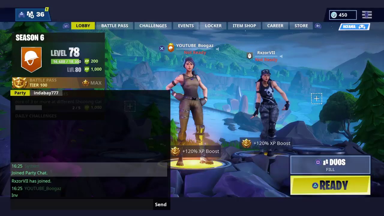 Fortnite Battle Royale | 200+ Solo Wins | Fast Paced Gameplay