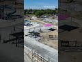 See drone video of Chavez park in Modesto
