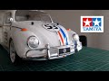 Nouvelles roulettes pour choupette avec THE HOBBIES GATES
