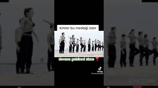 Kız Harbi Delikanlı Abiii