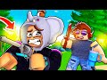 We Play The BEST NEW Game On ROBLOX! Is It Better Than BEDWARS...