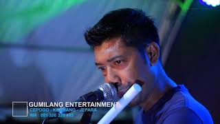 BERTARUH RINDU FEBI PESEK EXPRESS MUSIC CIE CIE LESEHAN LIVE