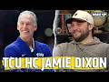 TCU’s Jamie Dixon On The Toughest League In The Country & His Acting Career
