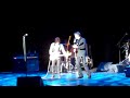 Jeff Beck with Nicolas Meier - Yemen @ Atlantic City, New Jersey (8-30-14)