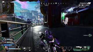 Apex legends season 21 solo 20 bomb  BATTLE PASS giveaway