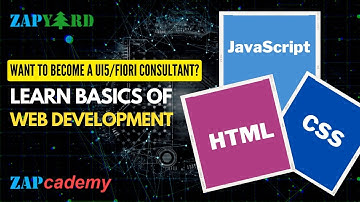 HTML, CSS & JavaScript for Beginners & Developers