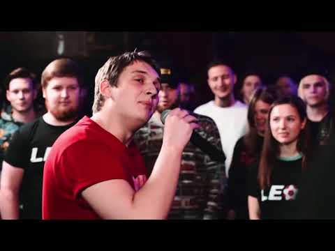 Кира Стертман - Это не любовь (Rickey F & Соня Мармеладова) full version