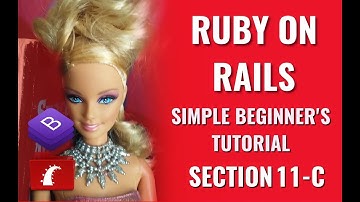 Ruby on Rails 5 Beginner