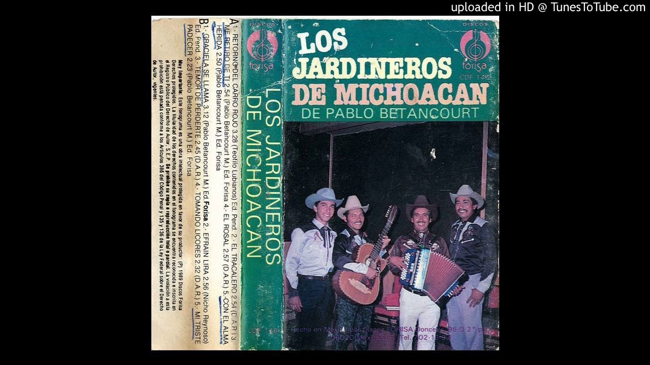 01 El retorno del carro rojo YouTube