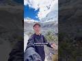 南米にある標高4600mの大絶景 #shorts