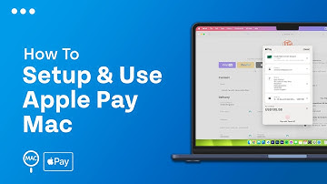 How To Setup & Use Apple Pay On Mac | Easy Guide