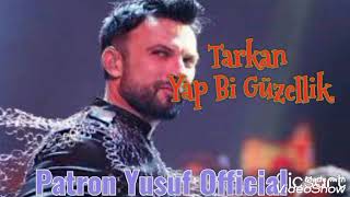 Tarkan ~Yap Bi Güzellik [ REMIX 35 ] { Patron Yusuf Official } Resimi