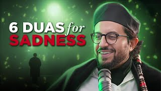 Read These 6 Duas to Cure Your Sadness
