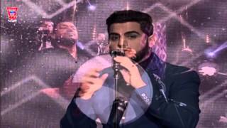 حسين غزال - تتكبر عليه / Video Clip