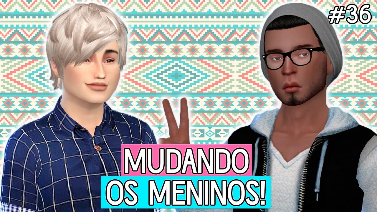 desafio super regiones capitulo 60 VI SKATISTA SUPER GATO! | Desafio do Legado #36 - The Sims 4