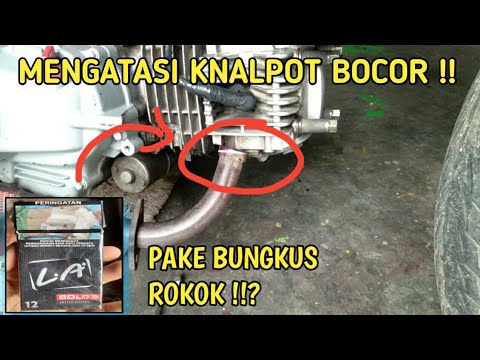 Video: Apakah Kwik Fit melakukan knalpot?