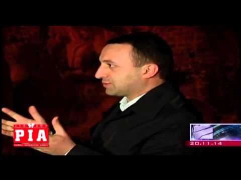 \"ექსპერიმენტების უფლება არ გვაქვს, ჩვენ გავაკეთებთ იმას, რაც აპრობირებულია სხვა სახელმწიფოებში\"