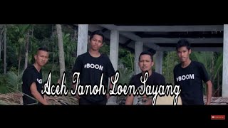 Aceh Tanoh Lon Sayang - Sawang Rap Foundation ft. Mamat MT