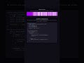 Generate a Gradient Color with Selection Sort in Javascript