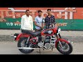 Royal enfield diesel bullet 1996 model 90 indian bullet kakku meerganj