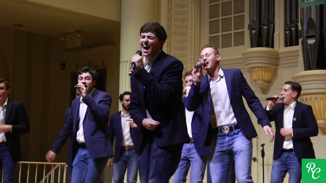 Guarda Don't Stop Me Now- Rip_Chord (Official LIVE Music Video) su YouTube Guarda Don't Stop Me Now- Rip_Chord (Official LIVE Music Video) su YouTube