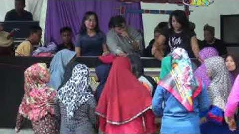 T || SENI SUNDA KARUHUN || GEMYUNG JAIPONG || CISALAK SUBANGanjung baru