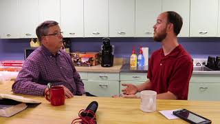 What is the biblical pattern for giving? | Conversations with Dan