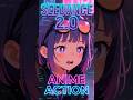 Neon Breach // AI Cinematography Study: Seedance 2.0 ,Anime Action Sequence