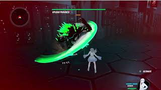 LET'S ICE THIS DEATHSTALKER! RWBY GRIMM ECLIPSE ~ WEISS #5 FINALE