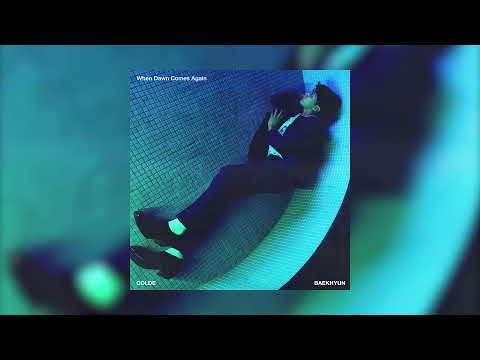 Colde 콜드 - 또 새벽이 오면 When Dawn Comes Again (Instrumental) [Official Audio]