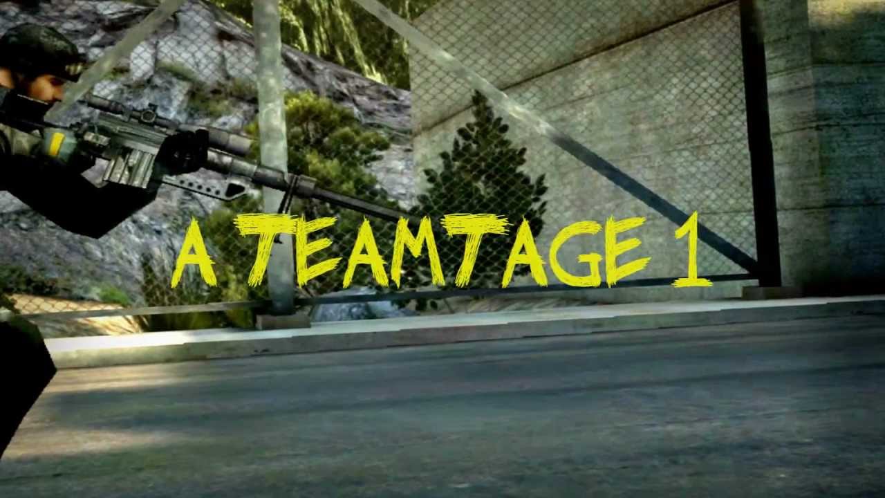 Team Vile- IOS Teamtage #1-Edited By Vile Ecko