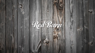 Red Barn Studio Live Sessions Hang Out