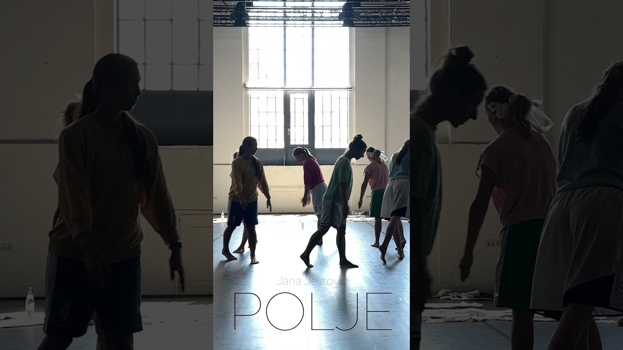 JANA JEVTOVIĆ  - POLJE (1)