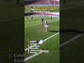 Unbelievable Crossbar Goals