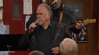 Miniatura de vídeo de "Gene Watson - Old Roman Soldier"