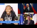 La Russie promet une riposte SÉVÈRE et RAPIDE contre la Roumanie après l'attaque de son Consul !