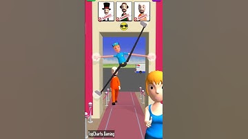 NO ENTRY!! New Update Level Gameplay Walkthrough Android,IOS