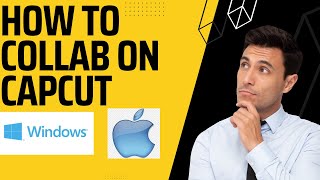 How to Import/Export Projects in CapCut | Collaborative Editing in TikTok Editor (Without Cloud)