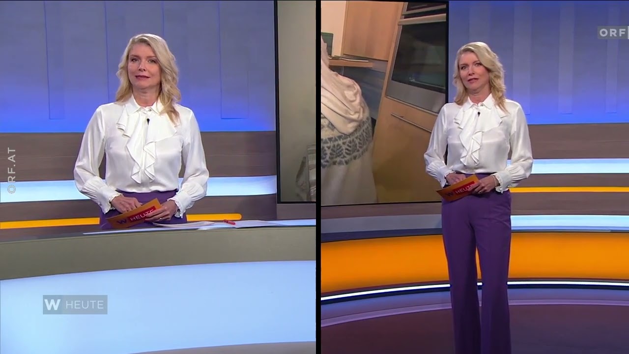 Satin Blouse Elisabeth Vogel 20231223