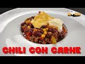 Chili con carne