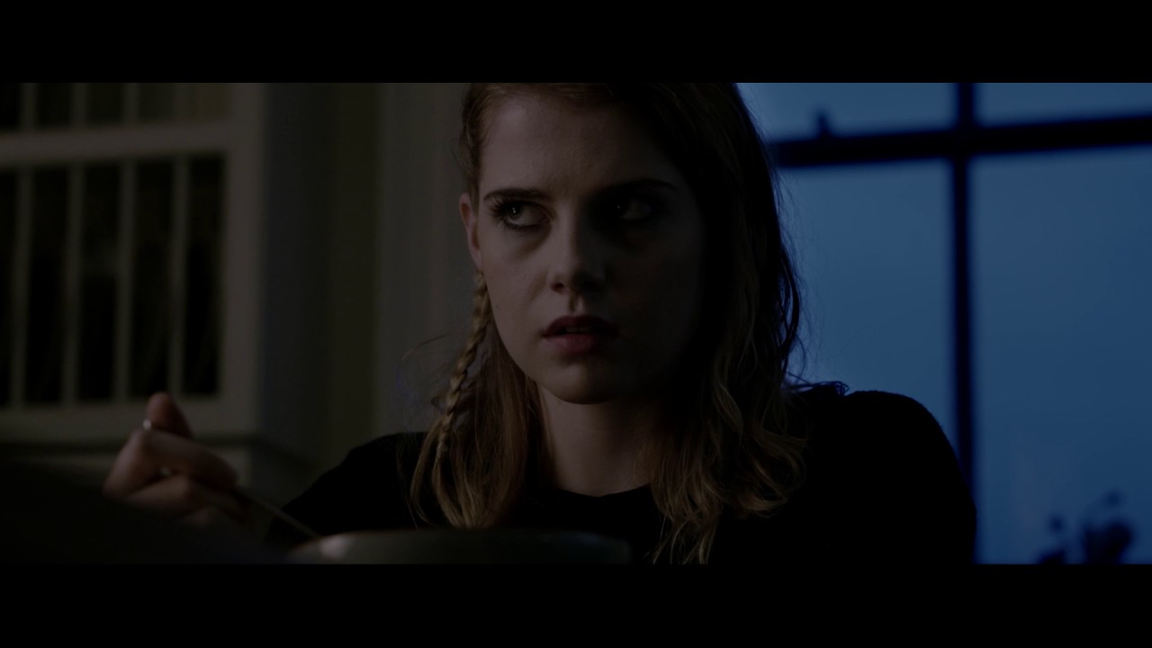 Не стучи дважды - Русский трейлер (дублированный) 1080p - YouTube