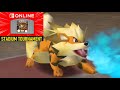 2023 AUTUMN CUP GROUP A (BORJA vs RICHI) - POKEMON STADIUM RENTALS TOURNAMENT