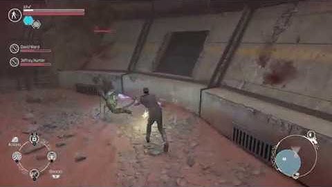 The Technomancer - Arena Novice, Round 2