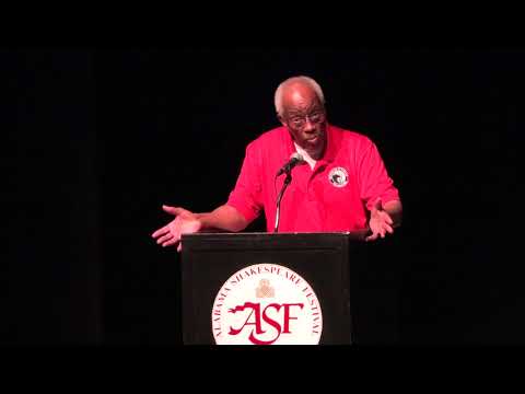 First African American Astronaut Guion S. Bluford Jr. Speaks At 2018 ...