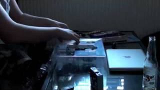 Unboxing I-Sobot