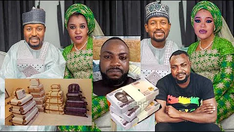 Wata-Sabuwa  Yakubu  Muhammad  Yace  Zai  Aure  Tsohuwar  Matar  Adam  A  Zango Maman  Haidar