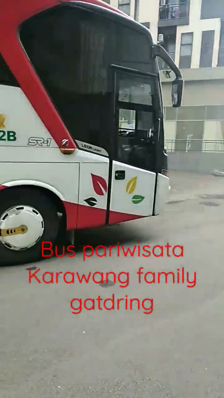 No PO Agen Bus Pariwisata di Karawang: Panduan Lengkap Memilih Transportasi yang Tepat untuk Perjalanan Anda