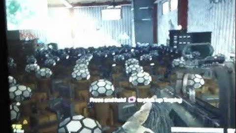 MY MW3 UNLIMITED TROPHY SYSTEM MODS